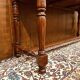 Classic English Side Table Desk