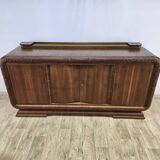 Chest of drawers, Art Deco buffet, 1930s