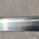 Service de 12 couteaux vintage OXO – acier forgé inox – coffret d’origine –