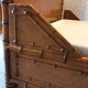 Bed bamboo collection circa 1870 Napoleon III
