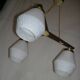 Suspension style scandinave des années 60