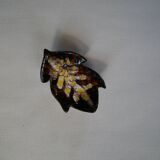 empty ceramic pocket craft handmade object decoration countryside slow japandi