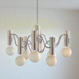 Chandelier model by Sciolari made by Boulanger