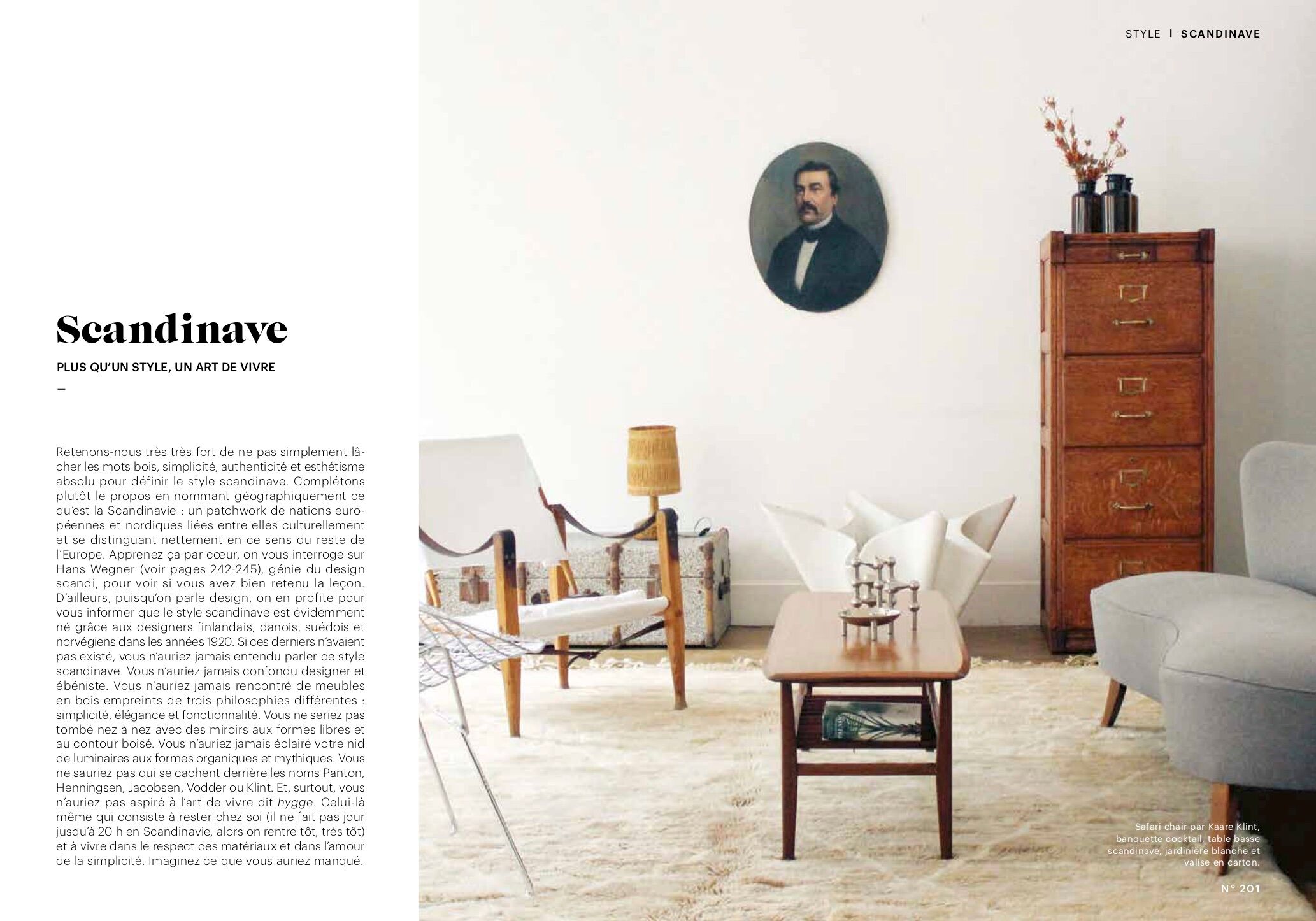 Selency's first book