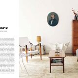 Selency's first book