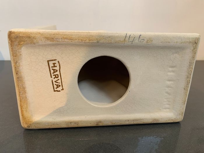 Pair of greenhouse book Charles Harva