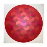 Poster / Photolithography - Jim Bird