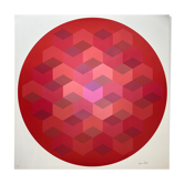 Poster / Photolithography - Jim Bird