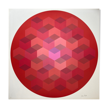 Poster / Photolithography - Jim Bird
