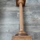 High stool