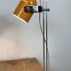 Orange Combi Lux Table Lamp by Stanislav Indra for Lidokov, 1970s