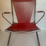 Fauteuil scoubidou