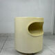 Vintage side table Artemide Giano-Giano-Vano