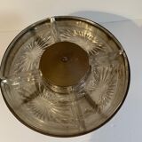 Vintage art deco servant