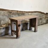 Carpenter's workbench 1950