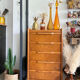 Vintage chest of drawers