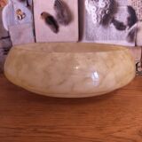 Clichy glass lampshade