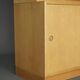 Oak Bookcase by Børge Mogensen for Karl Andersson & söner. Sweden, 1960s