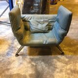 De Sede DS 142 armchair