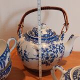 Japanese tea set