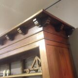 Pine bookcase