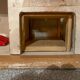 Majolu mobiloil wooden garage with elevator and lighting