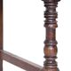 Set of 6 Lorraine chairs