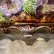 Antique Barbotine Planter from the Onnaing Manufacture, Thought Model