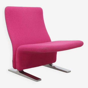 Fauteuil Lounge F780 « Concorde » de Pierre Paulin pour Artifort