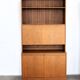 Vintage wall cabinets | wall unit | 1960s | Swedish