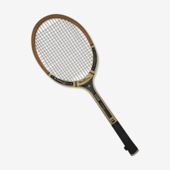 Raquette de tennis vintage "Montana"