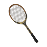 Vintage tennis racket "Montana"