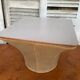 Table d'appoint Mushroom par Pierre Paulin