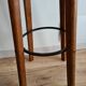 Tabouret haut vintage