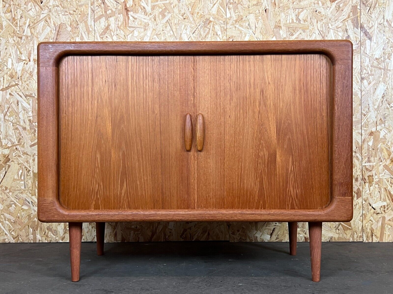 60s 70s teak Dyrlund cabinet