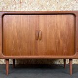 60s 70s teak Dyrlund cabinet