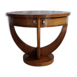 Art-deco side table 1930s