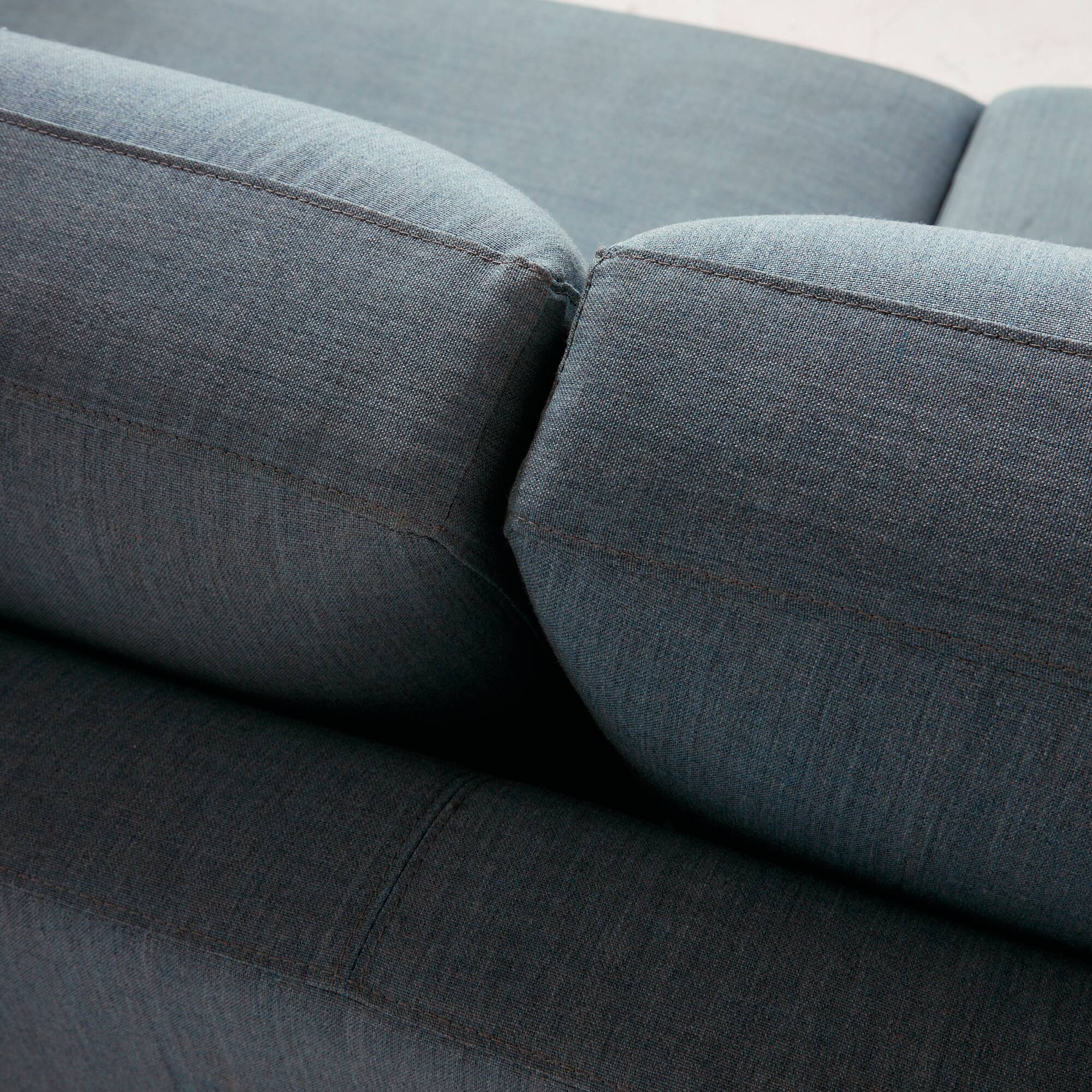 Good Time sofa by Walter Knoll