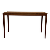 TABLE BASSE DESIGN SCANDINAVE "KAI KRISTIANSEN".