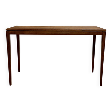 SCANDINAVIAN COFFEE TABLE "KAI KRISTIANSEN".