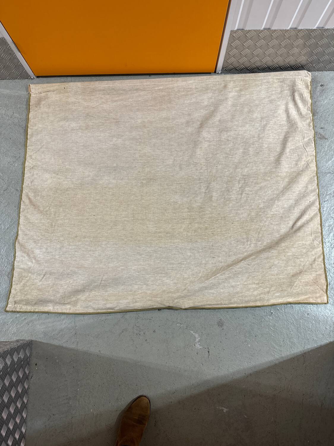 Aubusson style tapestry