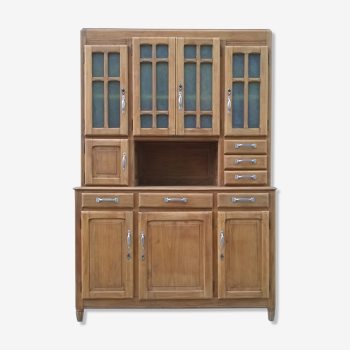 large Parisian cupboard buffet year 30