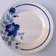 Lunéville Dessert Plates - KG