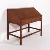 Danish Mid-Century Modern standing desk from Illums Bolighus