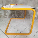 Marc Berthier desk and chair