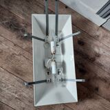 Wall lamp ikea Gyllen