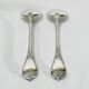 Christofle – Marly model salad cutlery
