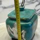 Gustavsberg argenta wilhelm kage pot