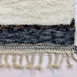 Moroccan Berber rug 250cmx150cm