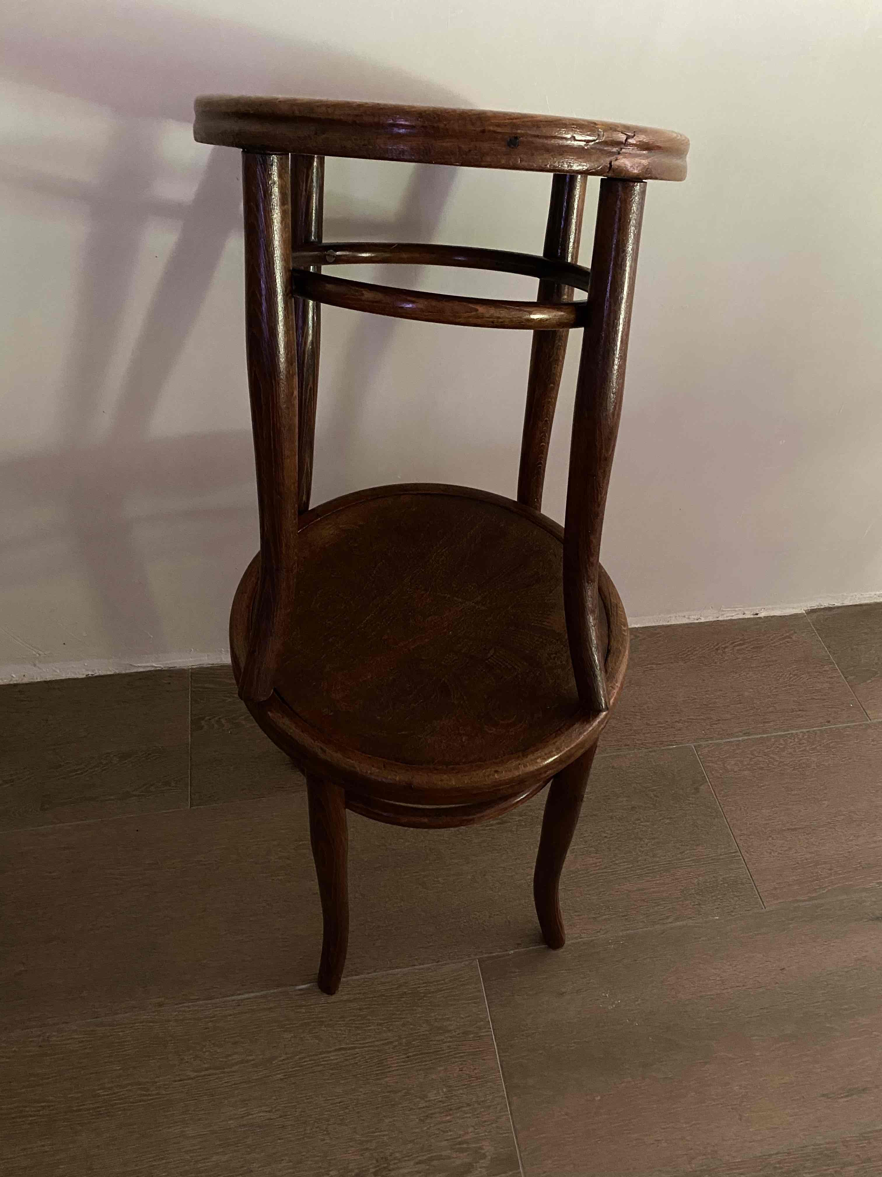 Pair of stools